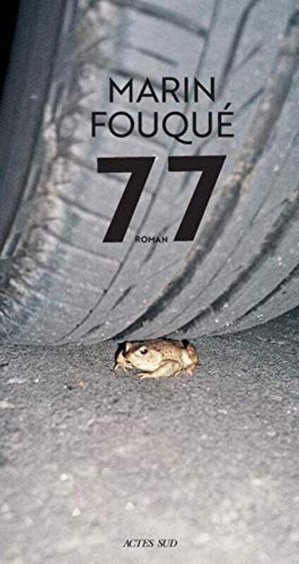 

77,Paperback,By:FOUQUE MARIN