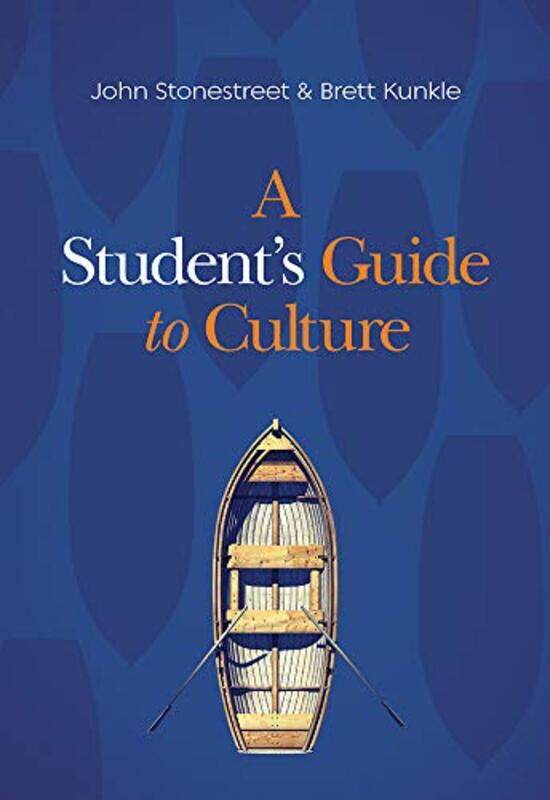 

Students GT Culture by John Stonestreet-Paperback