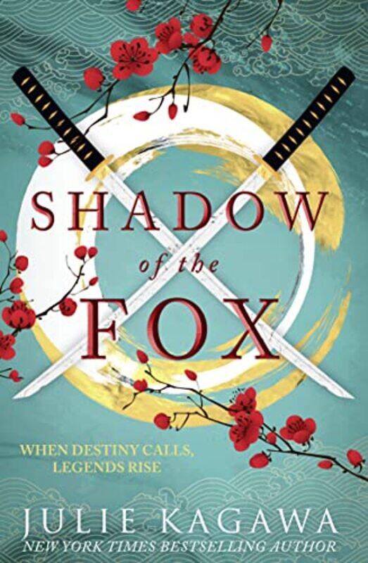 

Shadow Of The Fox Shadow Of The Fox Book 1 By Kagawa, Julie - Paperback