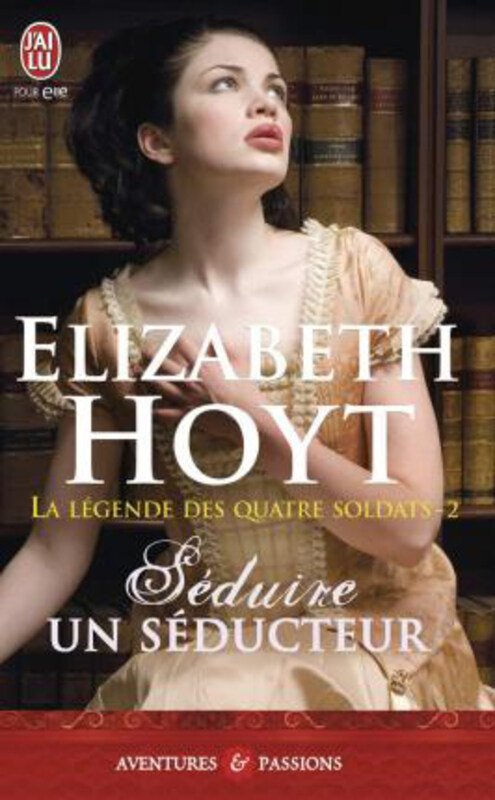 

La Legende Des Quatre Soldats - 2 - Sedu, Paperback Book, By: Elizabeth Hoyt