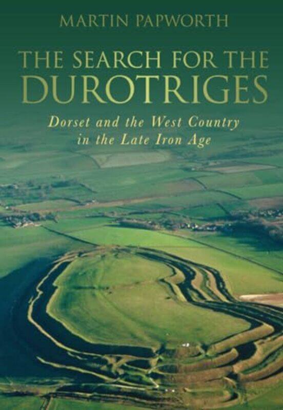 

The Search for the Durotriges by Maggie Humm-Paperback