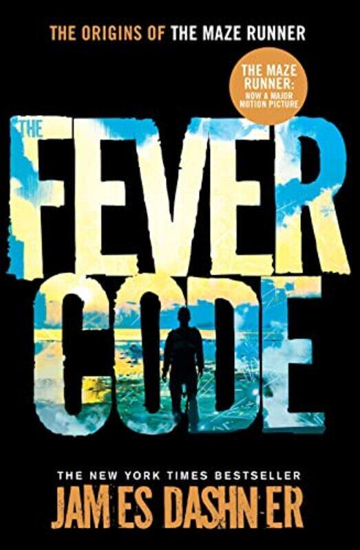 

Fever Code By James Dashner Paperback