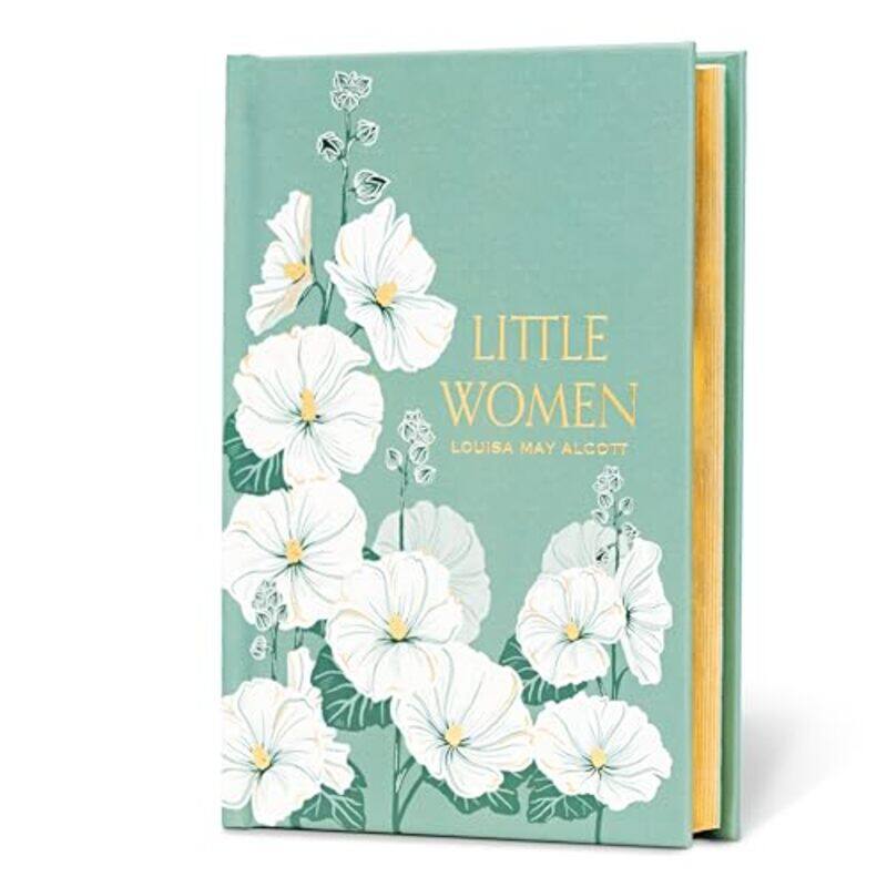 

Little Women by Louisa May Alcott-Hardcover