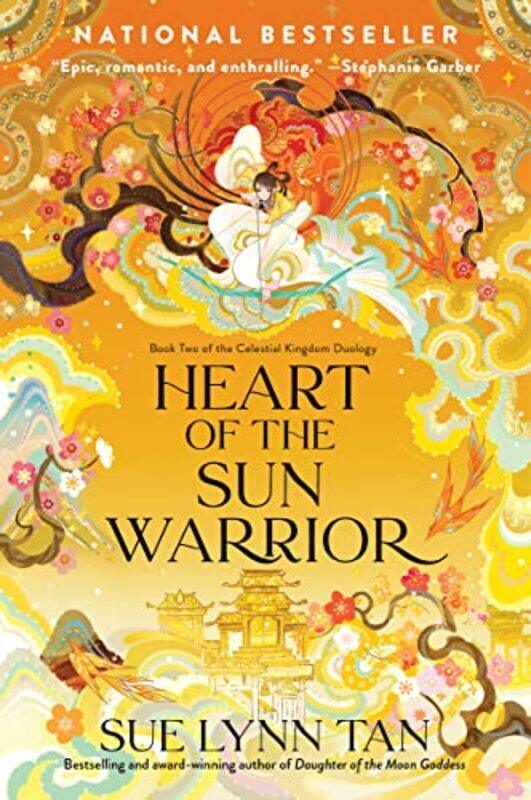 

Heart Of The Sun Warrior by Tan, Sue Lynn Paperback
