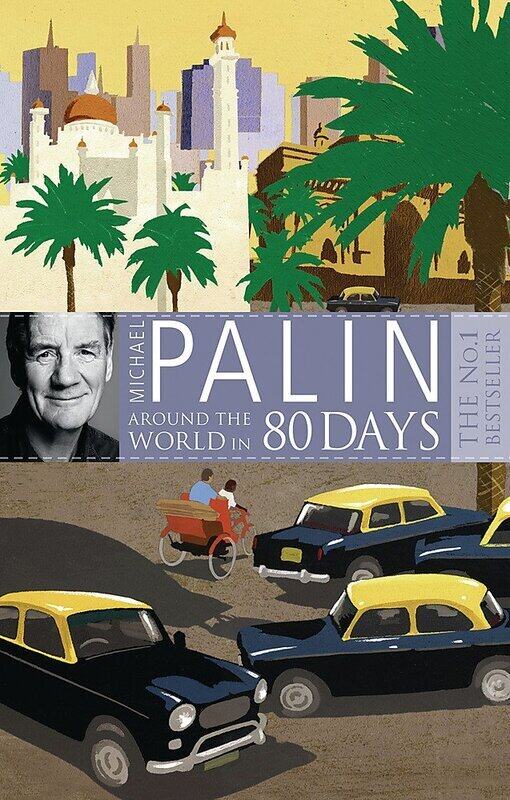 

^(C) Around The World In Eighty Days