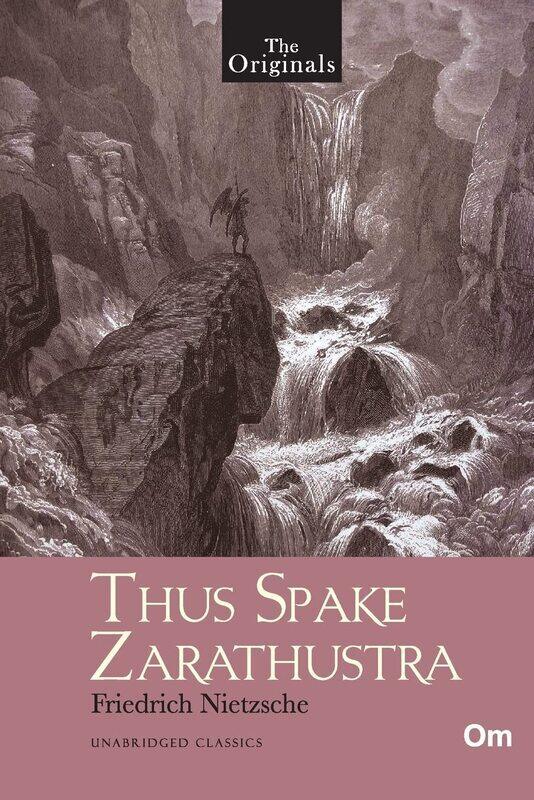 

The Originals Thus Spake Zarathustra