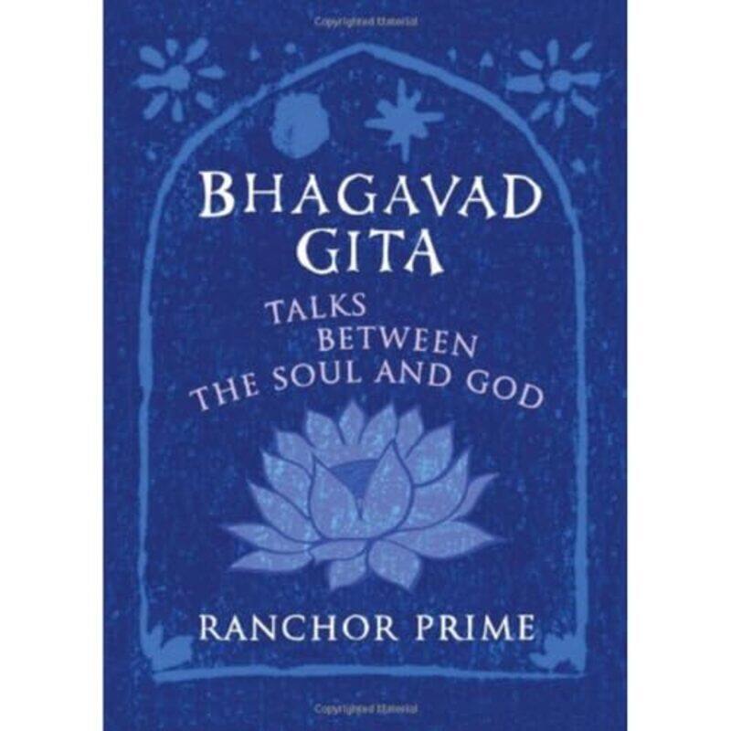 

Bhagavad Gita by John Pius National University of Ireland Galway Ireland Dalton-Paperback