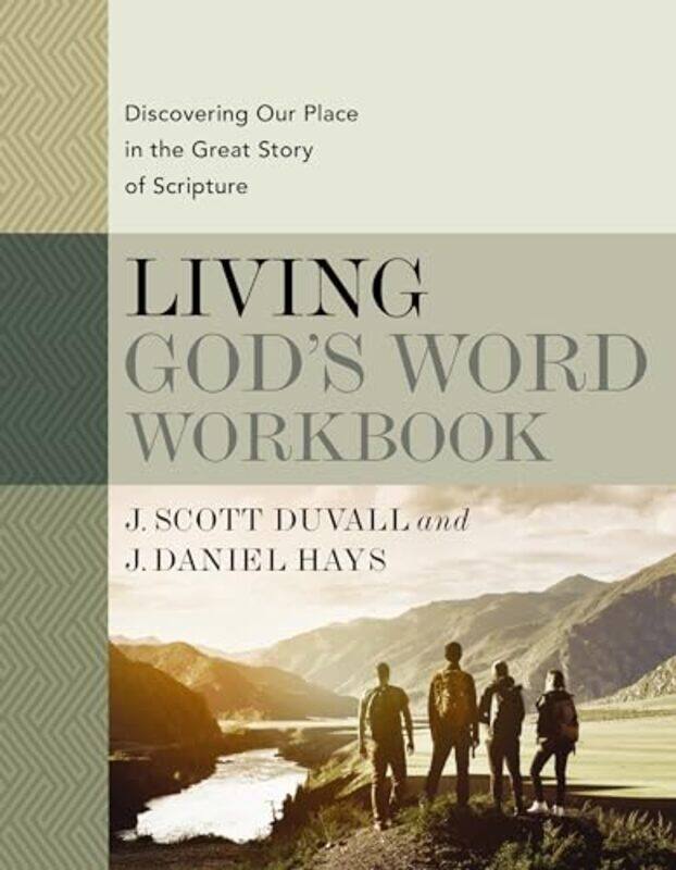 

Living Gods Word Workbook by Joachim Liebschner-Paperback
