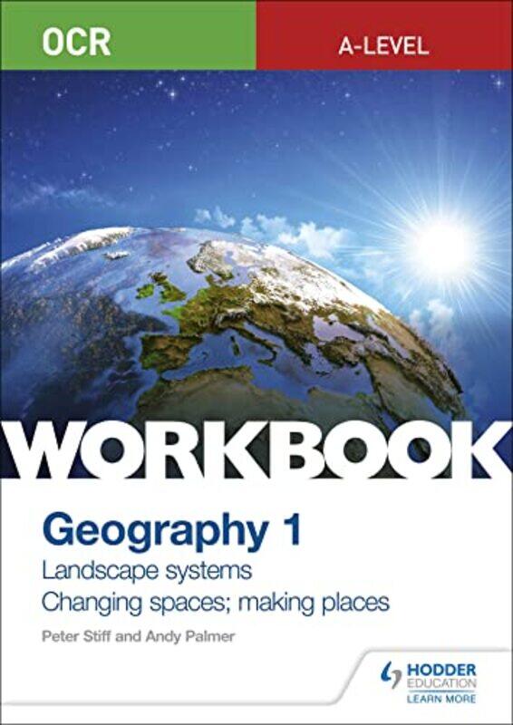 

OCR Alevel Geography Workbook 1 Landscape Systems and Changing Spaces Making Places by Philippe Descola-Paperback