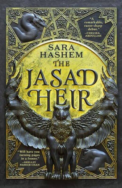 

Jasad Heir By Hashem Sara - Paperback