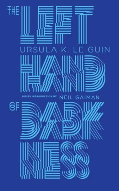 

Left Hand Of Darkness By Le Guin Ursula K - Hardcover