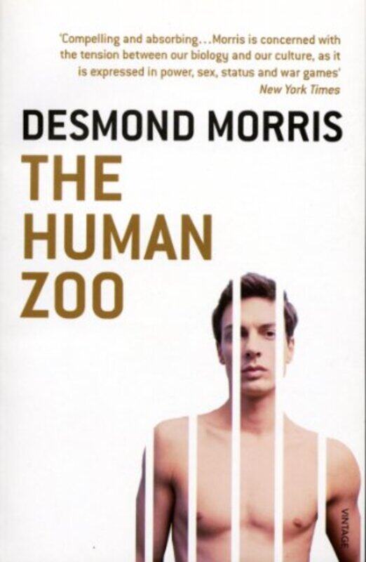 

The Human Zoo , Paperback by Desmond Morris