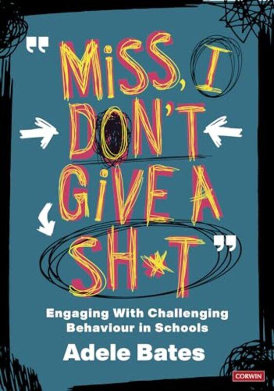 

Miss I dont give a sh*t by James S A Corey-Paperback