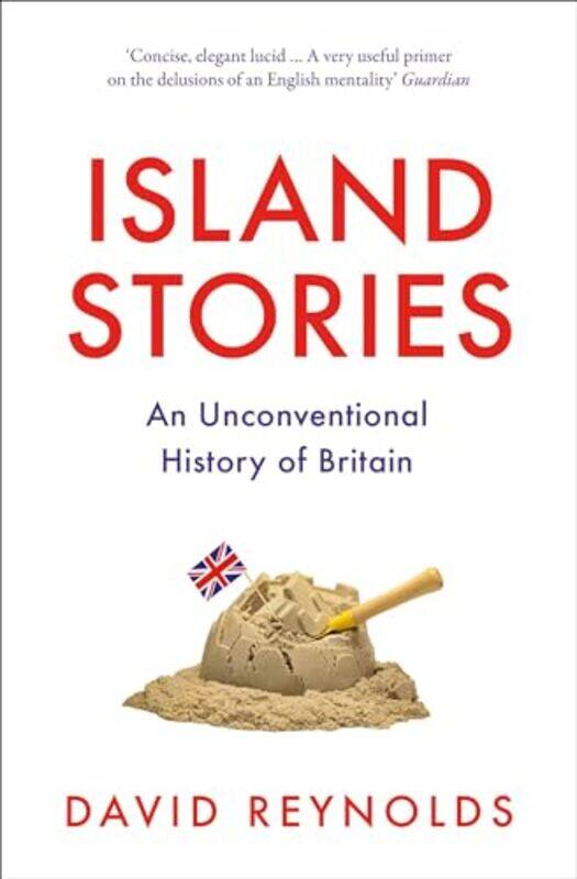 

Island Stories by David Reynolds-Paperback