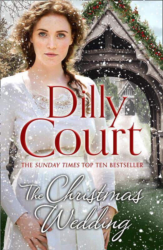 

The Christmas Wedding (The Village Secrets, Book 1), Paperback Book, By: Dilly Court