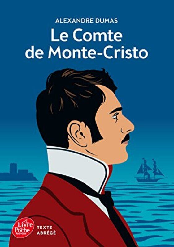 

Le Comte De Montecristo Texte Abrege by Alexandre Dumas , Paperback