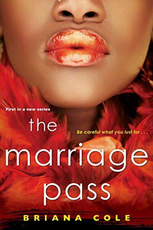 

The Marriage Pass by Briana Cole-Paperback