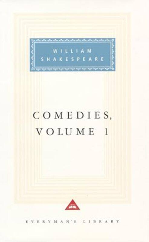 

Comedies Volume 1 by Philippa Gardom HulmeAndrew Chandler-Grevatt-Hardcover