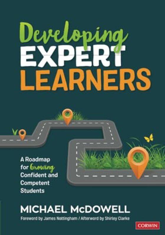 

Developing Expert Learners by Anthony Flinders University Elliott-Paperback