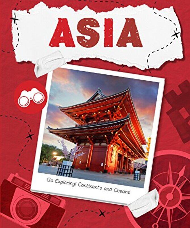 

Asia by Karsten BartelsAmanda Arlene FoxANDREW SHAWKimberly Howard-QuijanoRobert Hill Thiele-Hardcover