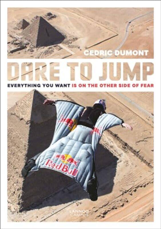 

Dare to Jump by Dr David Durham University UK Janzen-Paperback