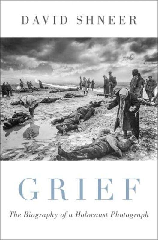 

Grief by Robyn SwiftSara Lynn Cramb-Hardcover