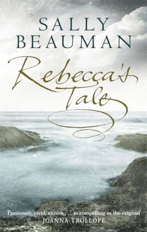 

Rebeccas Tale by Sally Beauman-Paperback