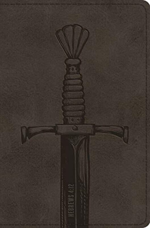 

Esv Compact Bible, Paperback
