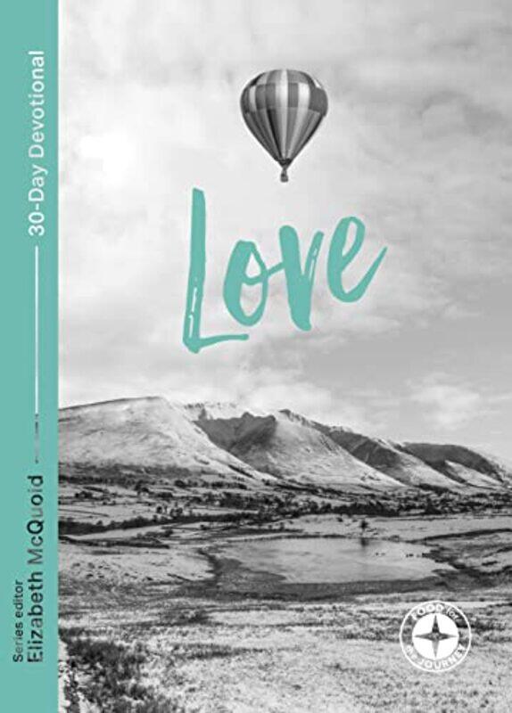 

Love Food for the Journey by CGP BooksCGP Books-Paperback