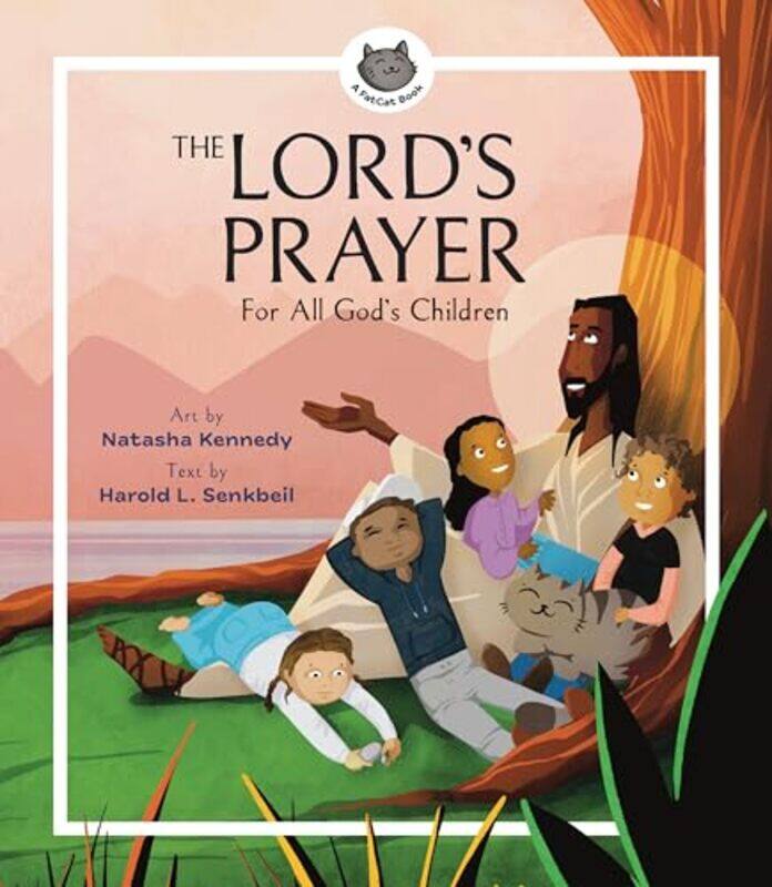 

Lords Prayer By Kennedy Natasha - Hardcover