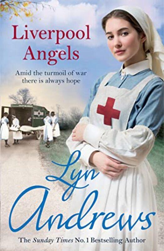 

Liverpool Angels by Jennifer McCartney-Paperback