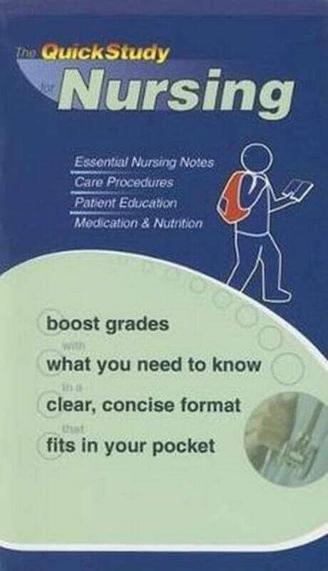 

Nursing by Barcharts, Inc. - Paperback