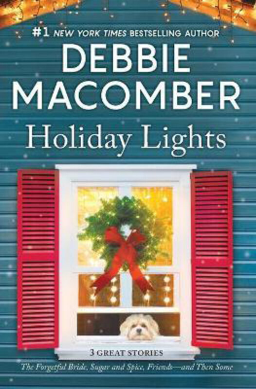 

Holiday Lights, Paperback Book, By: Debbie Macomber