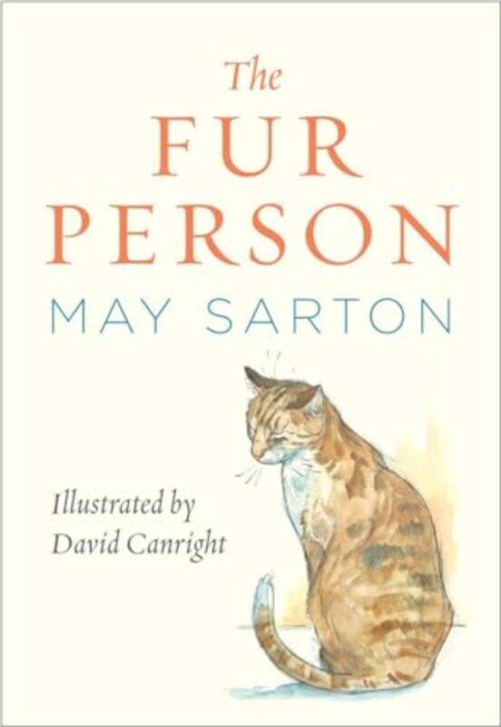 

The Fur Person by May SartonJared Williams-Paperback