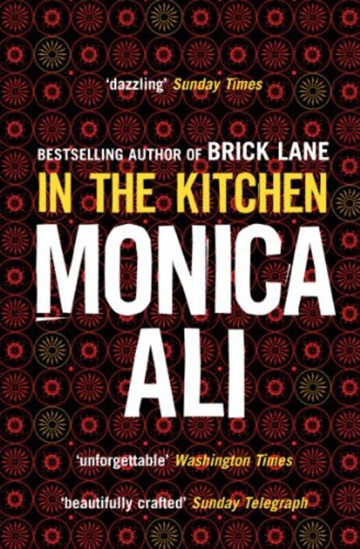 

In The Kitchen by Monica Ali-Paperback