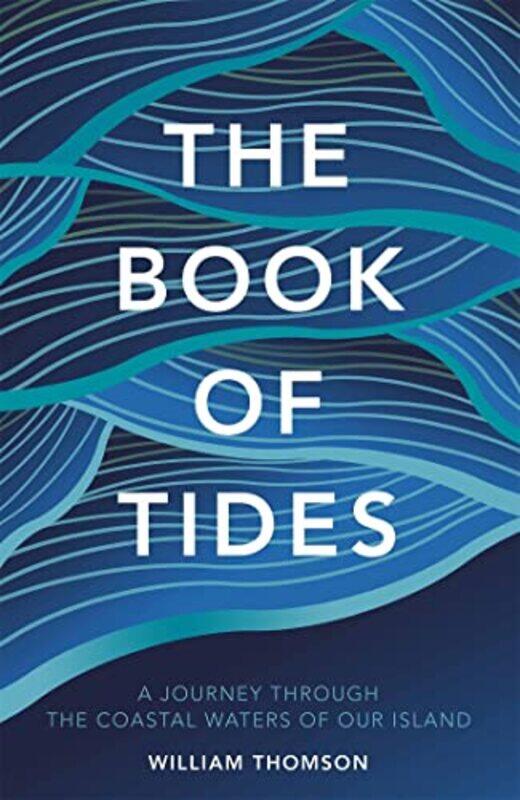 

The Book of Tides by Jiang Liping-Hardcover