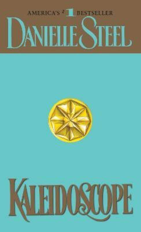

Kaleidoscope.paperback,By :Danielle Steel