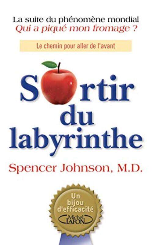 

SORTIR DU LABYRINTHE,Paperback,By:SPENCER/EMERSON