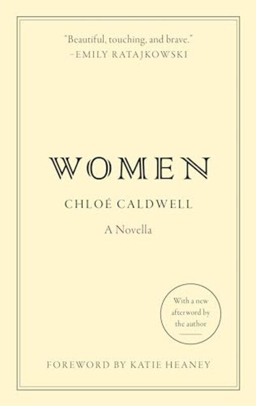 

Women By Caldwell Chloe - Paperback