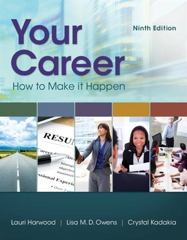 

Your Career-Paperback