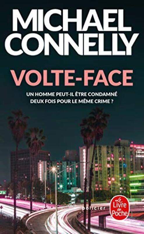 

Volte-face,Paperback,By:Michael Connelly