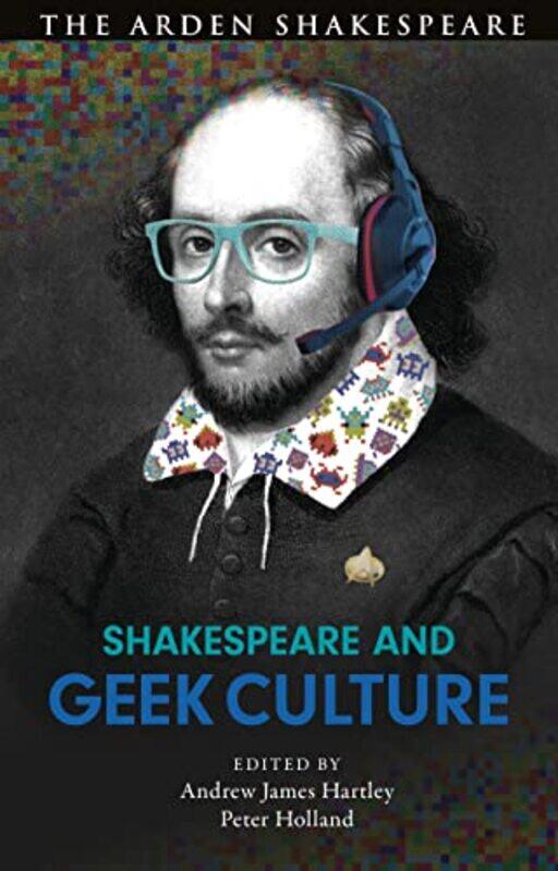 

Shakespeare and Geek Culture by Catherine Coe-Paperback