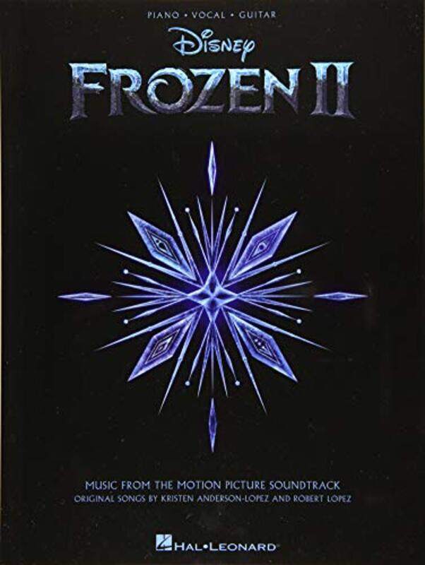 

Frozen Ii By Pvg - Paperback