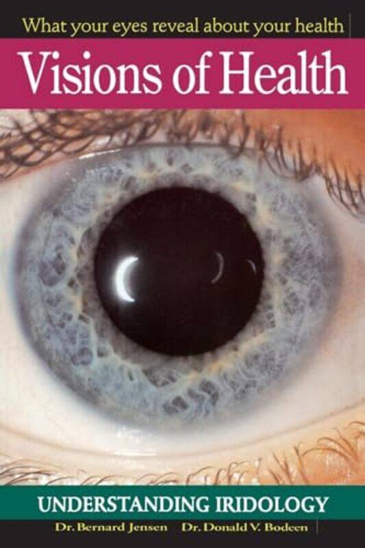 

Visions of Health by Jade Nyx-Paperback
