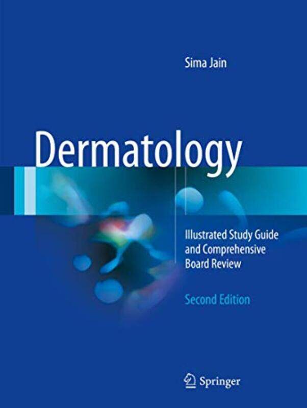 

Dermatology by Cherryl DrabbleBloomsbury CPD Library-Paperback