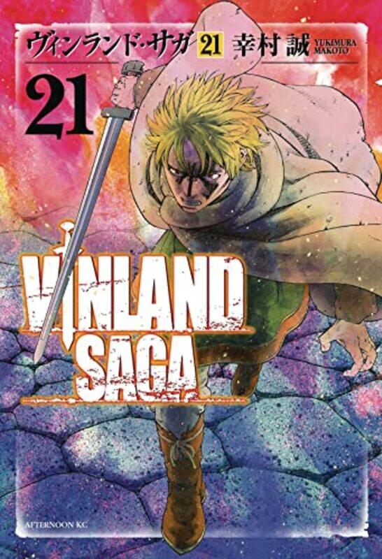 

Vinland Saga Vol 11 by Makoto Yukimura-Hardcover