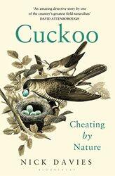 Cuckoo by Nick Davies-Paperback