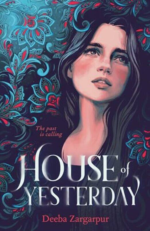 

House Of Yesterday by Deeba - Paperback