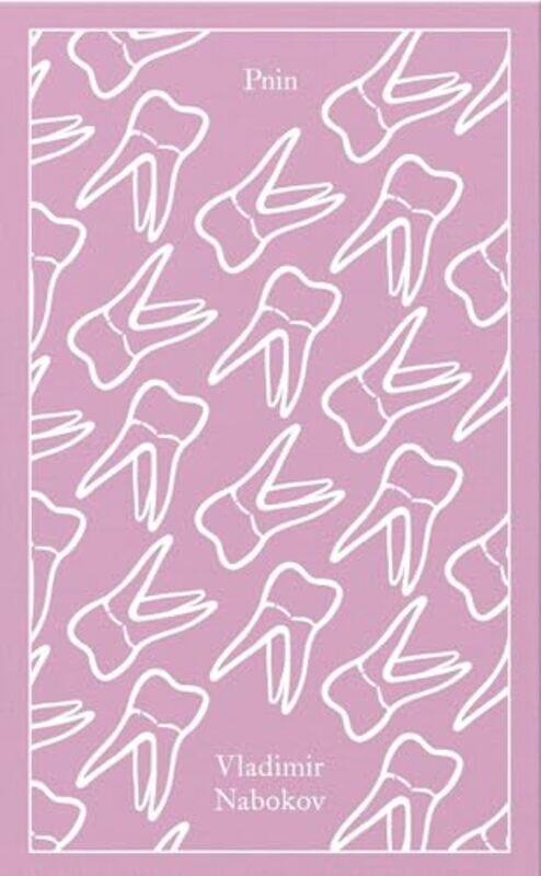 

Pnin by Nabokov, Vladimir..Hardcover
