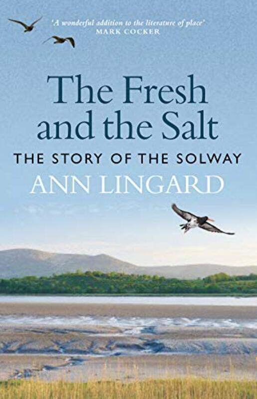 

The Fresh and the Salt by Tarek Malouf-Hardcover